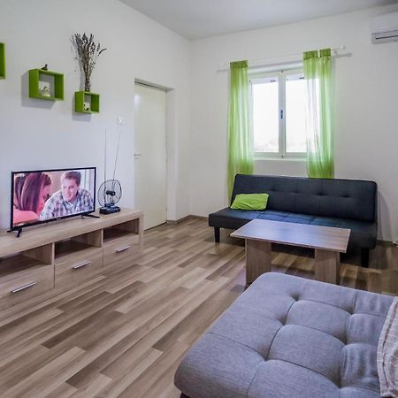 Vacation Home Ivan Kasic Екстериор снимка