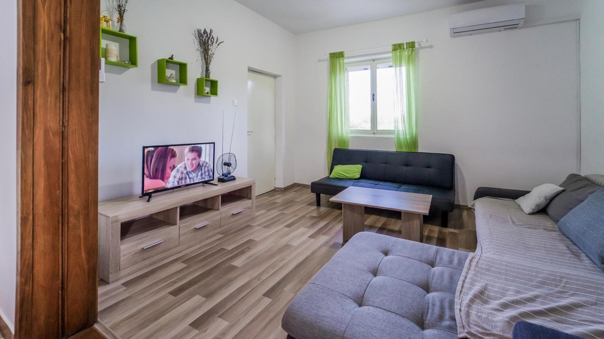 Vacation Home Ivan Kasic Екстериор снимка