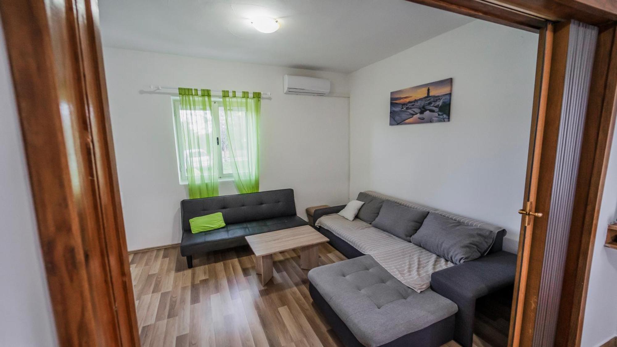 Vacation Home Ivan Kasic Екстериор снимка