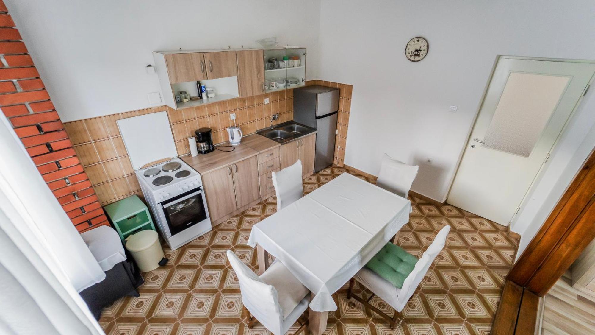 Vacation Home Ivan Kasic Екстериор снимка
