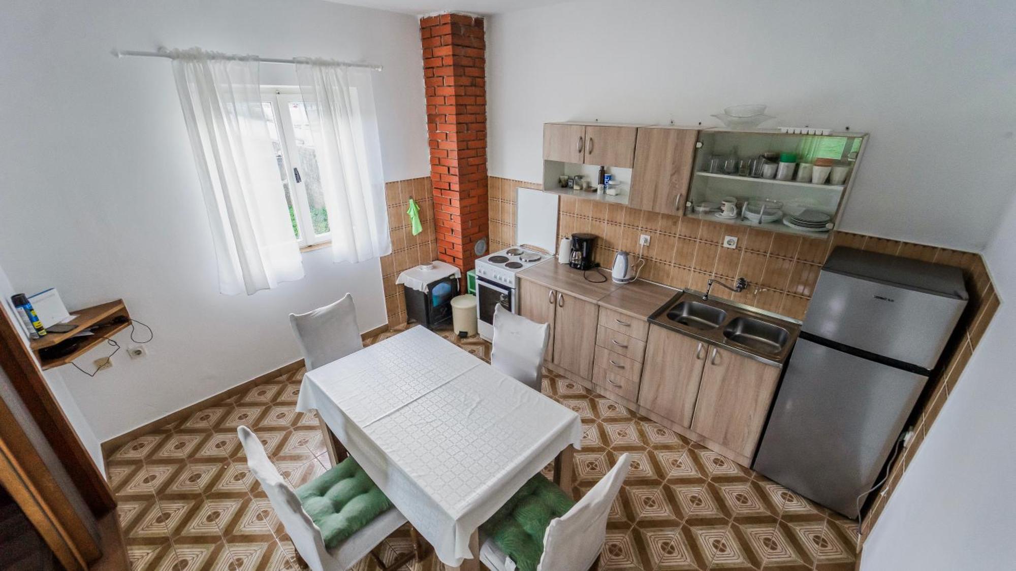 Vacation Home Ivan Kasic Екстериор снимка