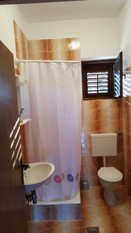 Vacation Home Ivan Kasic Екстериор снимка